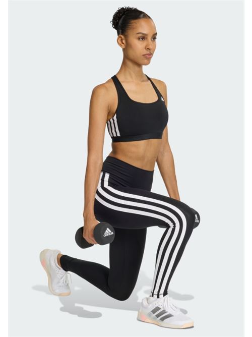 opt ess 3s ms ADIDAS | KB4383BLK WHT